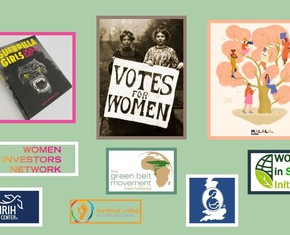 International Women’s Day: 9 Creative Solutions From Women