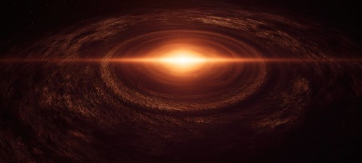 Is Everything We Know About the Universe Wrong?