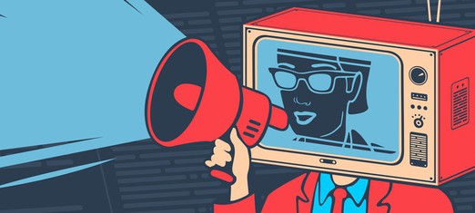 ¿Abrumado con las noticias? Cómo informarnos responsablemente