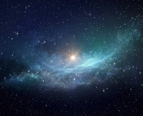 Proof Number 1: Yes, God Exists