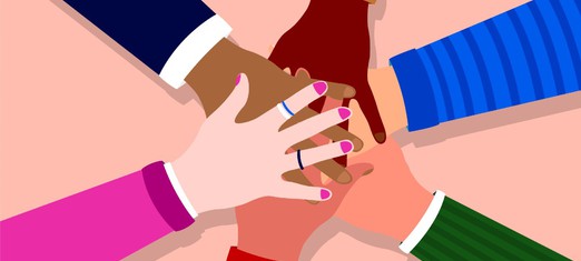 Justice: It’s Not Just Us