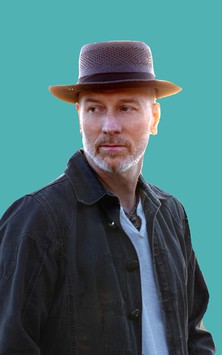 KC Porter: Latin Music Artist and Producer Extraordinario