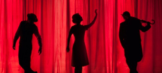 The Drama of the Soul: the Baha’i Faith on Stage and Screen