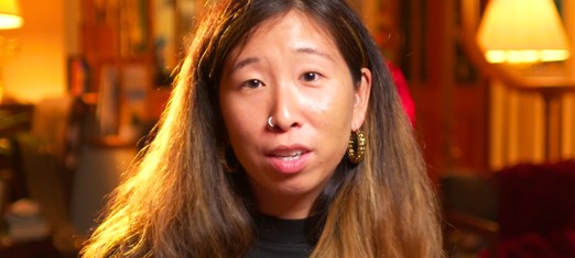 Learning Through Service: Building Community With the Navajo Nation