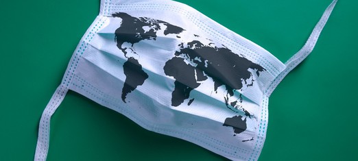 4 Lessons We Can Learn from the Coronavirus