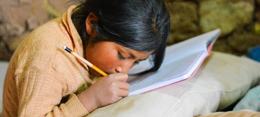 Lessons on Spiritual Courage: Reclaiming Native Narratives