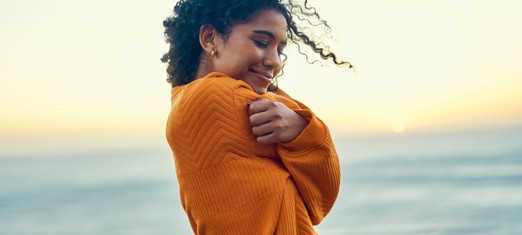 Life Coach Julia Roman Debunks Myths About Self-Love