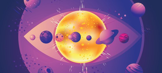 La vida, la materia y la partícula de Dios