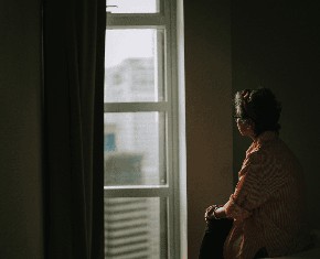 Loneliness at the End of This Life