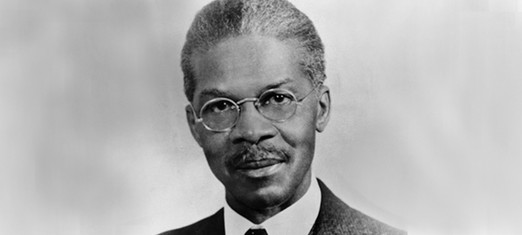 Louis Gregory: trabajador incansable de la amistad racial