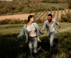 Love: An Action, Not Just a Feeling