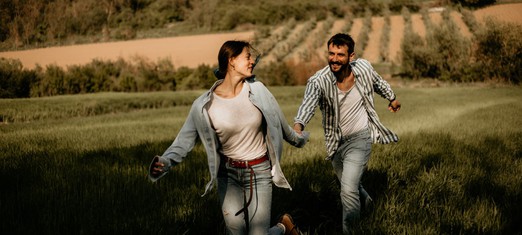 Love: An Action, Not Just a Feeling