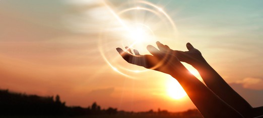 Love and the Divine Physician