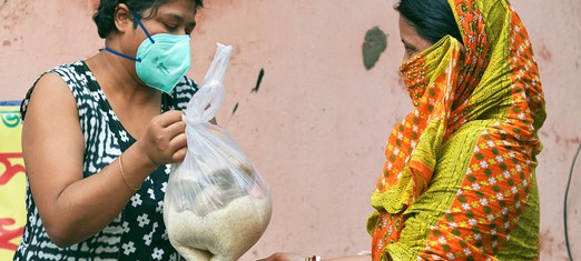 Haciendo que la economía sirva a la humanidad