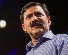 Malala’s Father: Making True Progress for Humanity