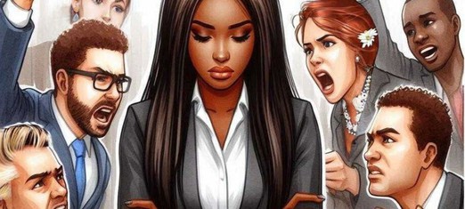 From Mammy to Jezebel: Stereotypes Fueling Misogynoir