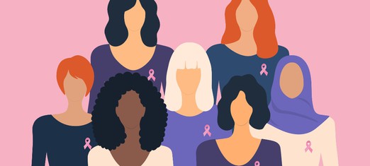 Routine Mammograms: One Example of Our Collective Spiritual Progress