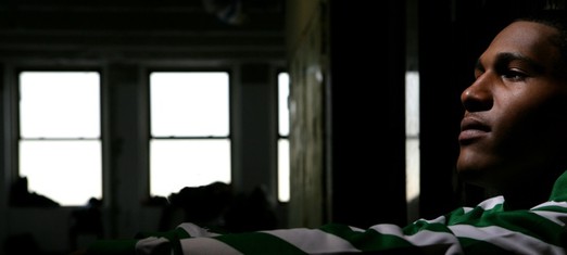 The Black Man & the White Man are Liberated