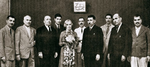 What Drove Martha Root?