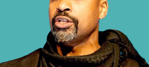 Masud Olufani: An Artist Rooted in Justice and Unity