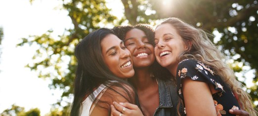 What Does It Mean to Have a Spiritual Family?