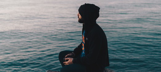 La meditación: la llave hacia la percepción y el autoconocimiento