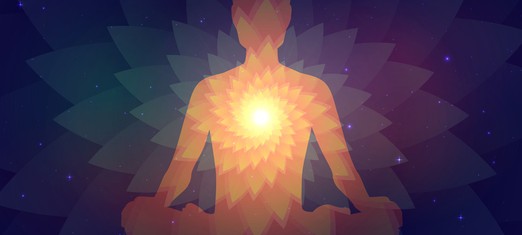 Why Meditation Is the Key to Spiritual Evolution