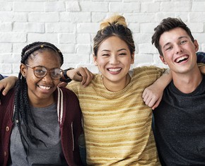 Men Need to Be the Champions for Women’s Rights