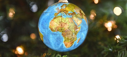 Merry Christmas—from a Baha’i