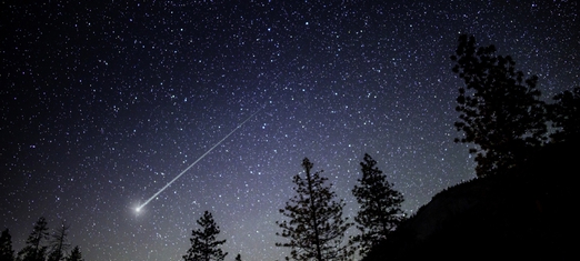 Meteor or Metaphor: Finding Meaning in Suffering