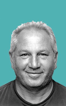 Mike Solomon: Modern Art Inspired by the Dawn of the Baha’i Faith