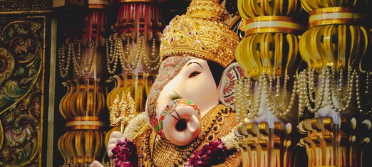 The Hindu Remover of Obstacles