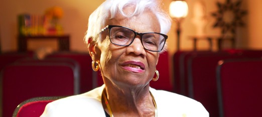 A Mother’s Advice on Raising Champions for Race Unity