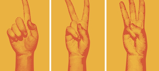 Mis 3 reglas para cambiar el mundo, sin política partidista