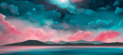 My Big Problem: Living With a Small Concept of God