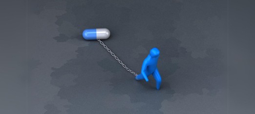 My Friend Has a Drug Problem — What Can I Do?