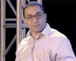 My Story of Diversity: 5 Countries, 7 Languages