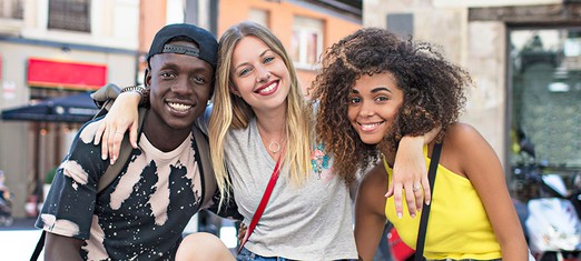 My Tribe: How Identity Politics Got Started