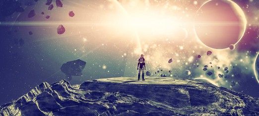 La dimensión mística de nuestros sueños