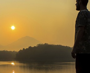 The Mystical Origins of the Baha’i Faith