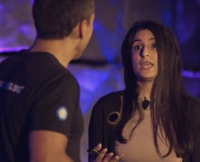 nava-ghalili-payam-zamani-grand-canynon-conference