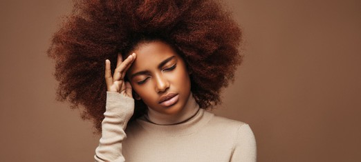 Navegando a través de conversaciones polémicas como una mujer negra