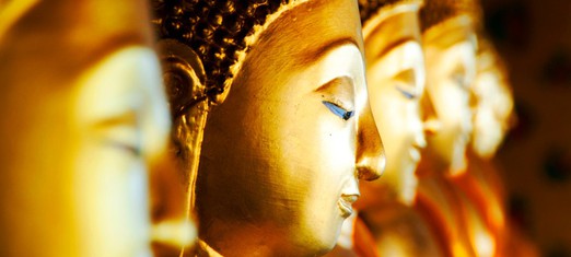 One God, No God, Many Gods?