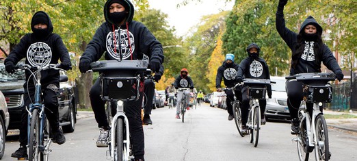 Organizing With My Community to Bring About Justice and Unity