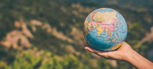 Our Biggest Unmet Challenge: Sustaining the Earth