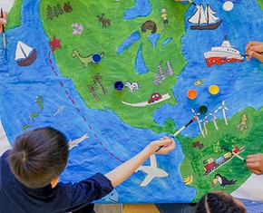 Our Deepest and Most Profound Desire: Unity