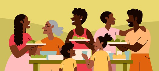 Nuestro festival de vecindario: cómo unir a la gente