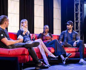 panel-discussion-payam-zamani-misha-blaise-mam-yassin-sarr-justin-baldoni