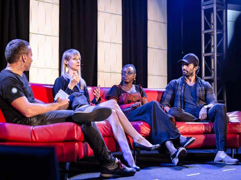 panel-discussion-payam-zamani-misha-blaise-mam-yassin-sarr-justin-baldoni