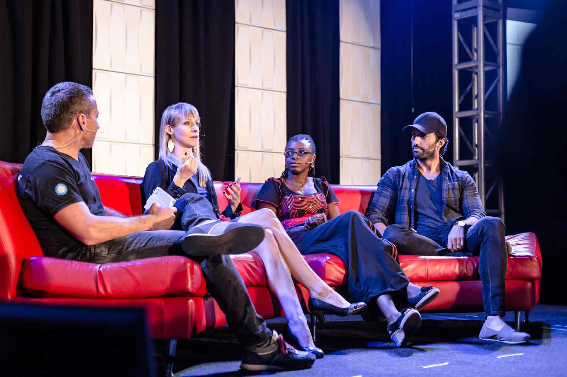 BahaiTeachings Presents: Beyond Materialism